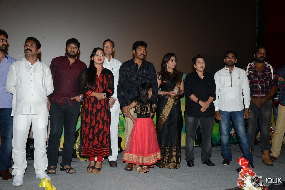 Kavvintha-Movie-Audio-Launch